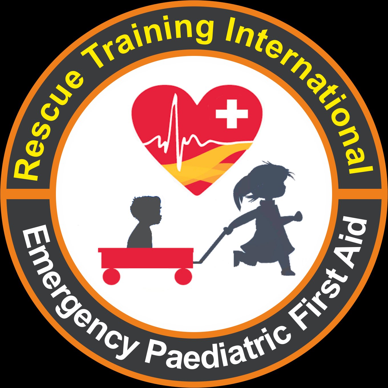 Emergency Paediatric First Aid